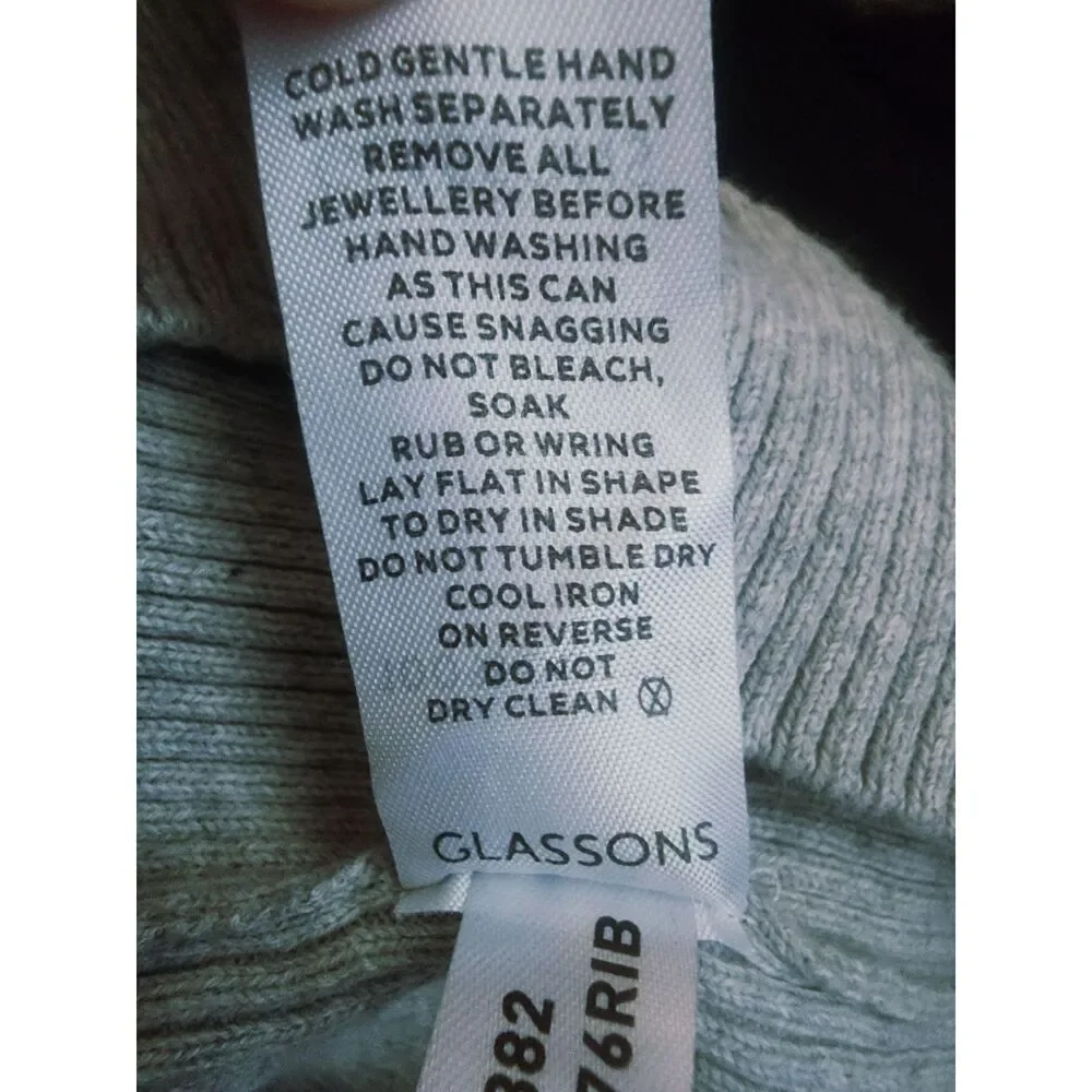 brand glassonssize